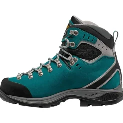 Chaussures de randonnée Greenwood Evo GV ML II Women Petroleum Femme Chaussures Rando Femme