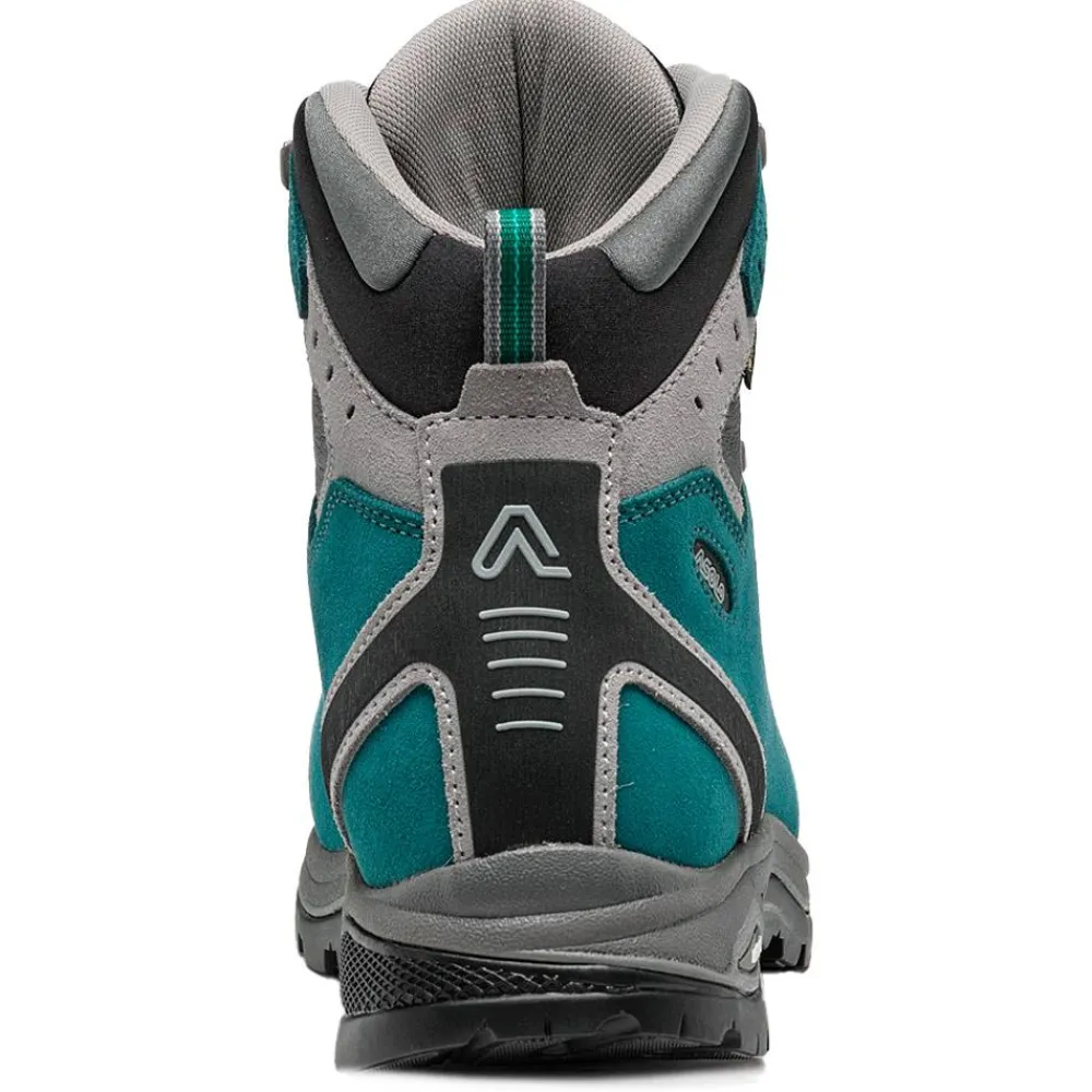 Chaussures de randonnée Greenwood Evo GV ML II Women Petroleum Femme Chaussures Rando Femme