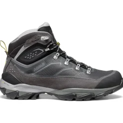 Chaussures Rando Homme<Asolo Chaussures de randonnée Acadia Mid Gore-Tex MM Graphite Black