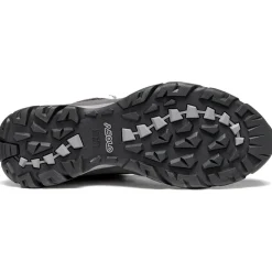 Chaussures Rando Homme<Asolo Chaussures de randonnée Acadia Mid Gore-Tex MM Graphite Black