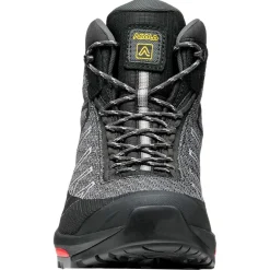 Chaussures Rando Homme<Asolo Chaussures de randonnée Falcon Evo Jaquard Gv II Black Red
