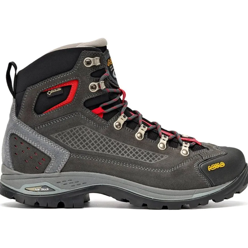 Sale Chaussures de randonnée Cerium GV Graphite Homme Chaussures Rando Homme