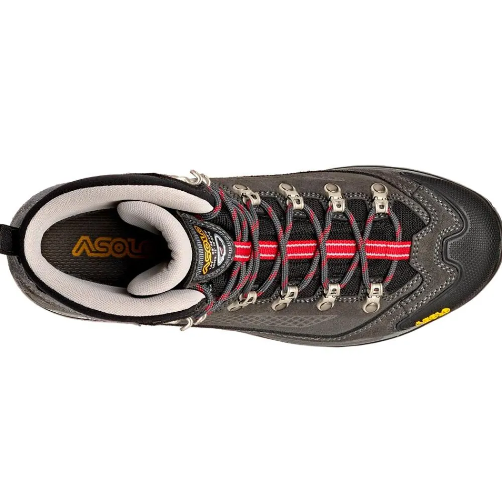 Sale Chaussures de randonnée Cerium GV Graphite Homme Chaussures Rando Homme