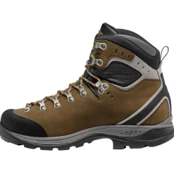 Online Chaussures de randonnée Greenwood Evo GV II Major Brown Homme Chaussures Rando Homme