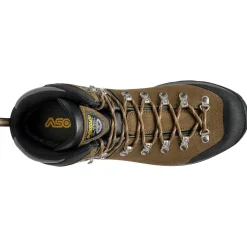 Online Chaussures de randonnée Greenwood Evo GV II Major Brown Homme Chaussures Rando Homme