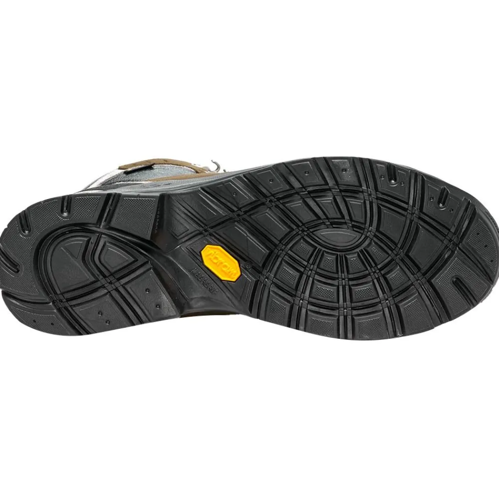Online Chaussures de randonnée Greenwood Evo GV II Major Brown Homme Chaussures Rando Homme