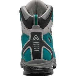 Chaussures Rando Femme<Asolo Chaussures de randonnée Greenwood Evo GV ML Women Petroleum
