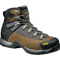 Chaussures Rando Homme<Asolo Chaussures de randonnée Fugitive Gore-Tex MM Truffle Stone