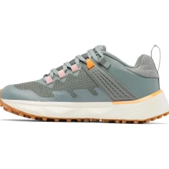 Chaussures de randonnée Facet 75 Outdry Wmn Sedona Sage Sunance Femme Chaussures Rando Femme|Chaussures Rando Basses