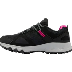 Chaussures Rando Basses|Chaussures Rando Femme<Columbia Chaussures de randonnée Peakfreak Hera Outdry Black Wild Fuchsia
