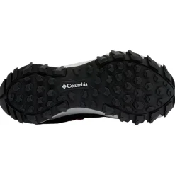Chaussures Rando Basses|Chaussures Rando Femme<Columbia Chaussures de randonnée Peakfreak Hera Outdry Black Wild Fuchsia