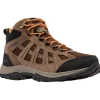Chaussures Rando Homme<Columbia Chaussures de randonnée Redmond III Mid Waterproof Brown