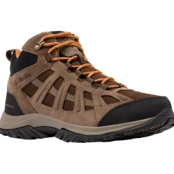 Chaussures Rando Homme<Columbia Chaussures de randonnée Redmond III Mid Waterproof Brown