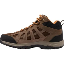 Chaussures Rando Homme<Columbia Chaussures de randonnée Redmond III Mid Waterproof Brown