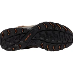 Chaussures Rando Homme<Columbia Chaussures de randonnée Redmond III Mid Waterproof Brown