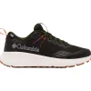 Hot Chaussures de randonnée Konos Trs Outdry Greenscape Red Quartz Homme Chaussures Rando Basses|Chaussures Rando Homme