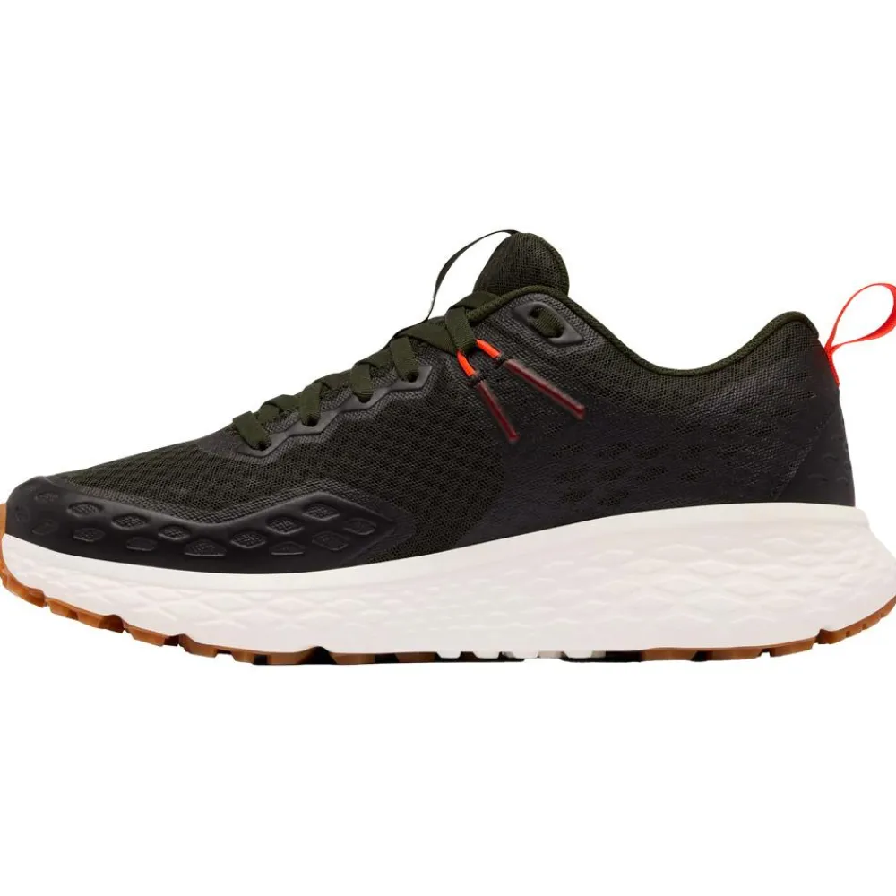 Hot Chaussures de randonnée Konos Trs Outdry Greenscape Red Quartz Homme Chaussures Rando Basses|Chaussures Rando Homme