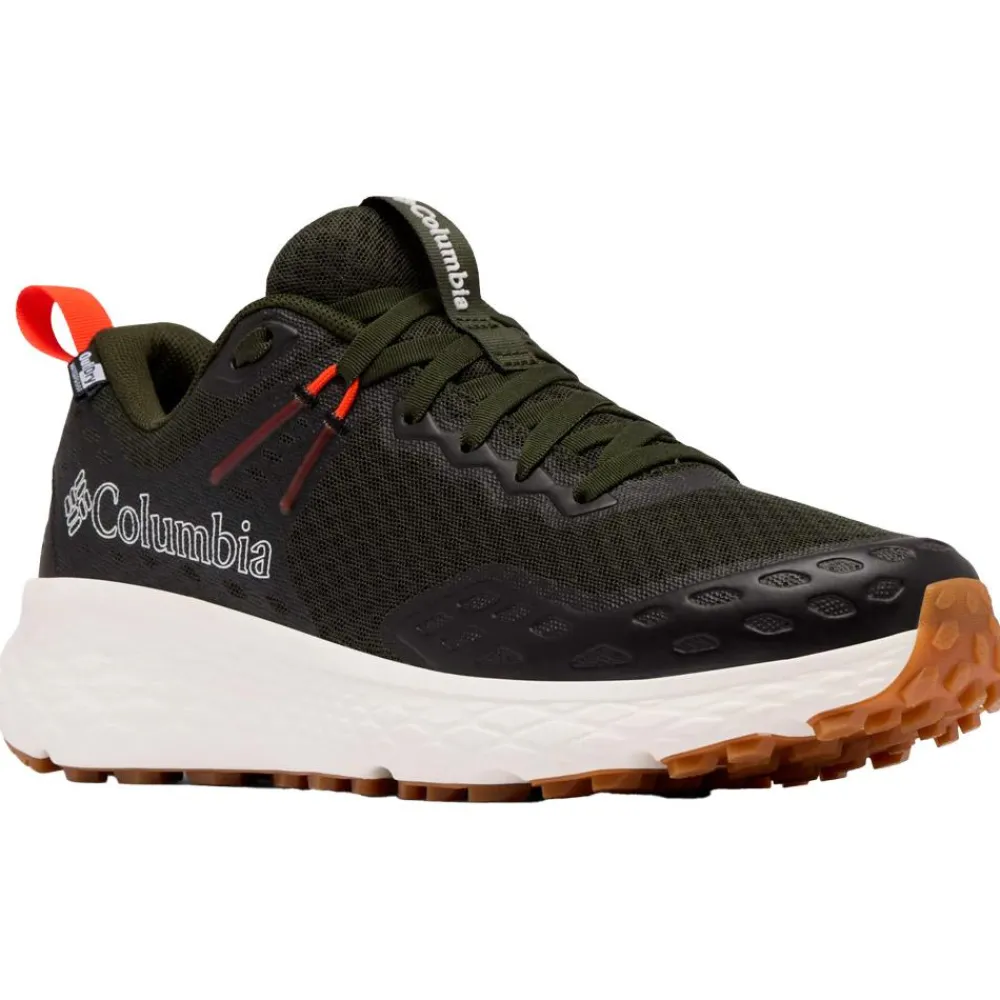 Hot Chaussures de randonnée Konos Trs Outdry Greenscape Red Quartz Homme Chaussures Rando Basses|Chaussures Rando Homme