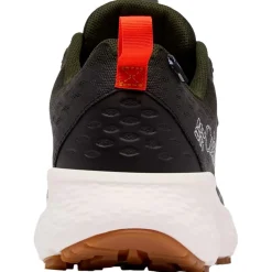 Hot Chaussures de randonnée Konos Trs Outdry Greenscape Red Quartz Homme Chaussures Rando Basses|Chaussures Rando Homme