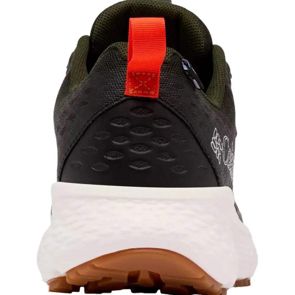 Hot Chaussures de randonnée Konos Trs Outdry Greenscape Red Quartz Homme Chaussures Rando Basses|Chaussures Rando Homme