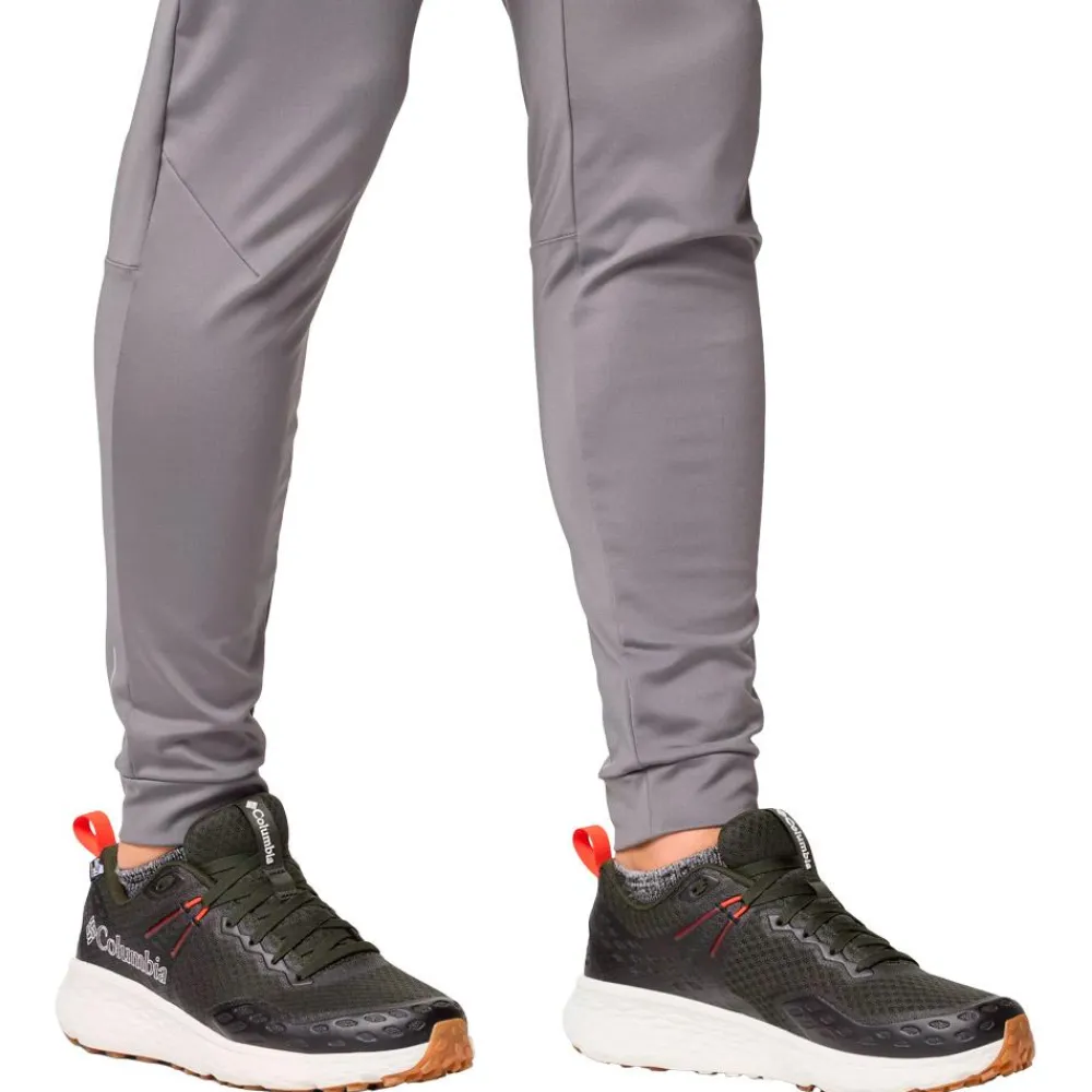 Hot Chaussures de randonnée Konos Trs Outdry Greenscape Red Quartz Homme Chaussures Rando Basses|Chaussures Rando Homme