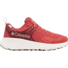 Outlet Chaussures de randonnée Konos Trs Outdry Wmn Dusty Crimston Chianti Femme Chaussures Rando Basses|Chaussures Rando Femme