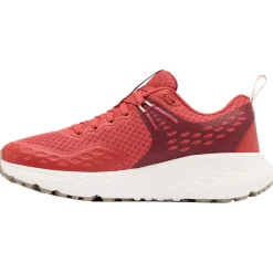 Outlet Chaussures de randonnée Konos Trs Outdry Wmn Dusty Crimston Chianti Femme Chaussures Rando Basses|Chaussures Rando Femme