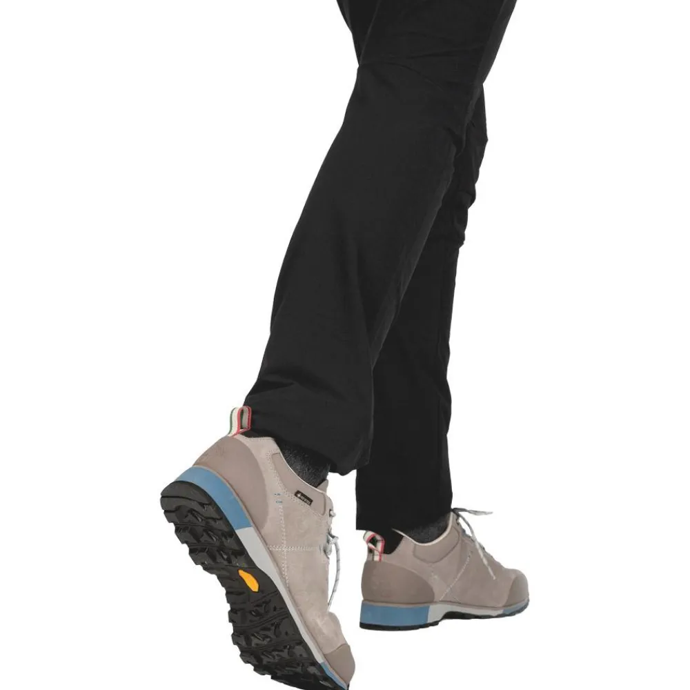Clearance Chaussures de randonnée W's 54 Hike Low Evo Gore-Tex Gunmetal Grey Femme Chaussures Rando Basses|Chaussures Rando Femme