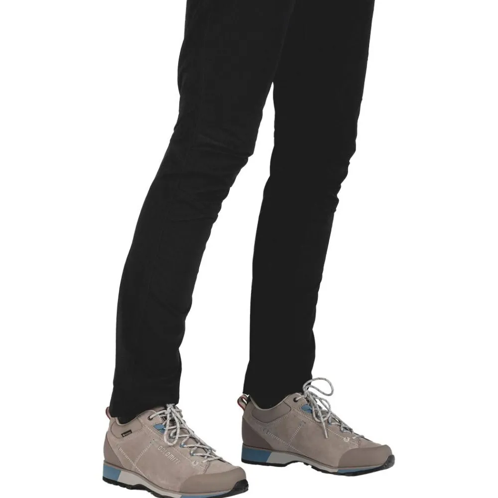 Clearance Chaussures de randonnée W's 54 Hike Low Evo Gore-Tex Gunmetal Grey Femme Chaussures Rando Basses|Chaussures Rando Femme