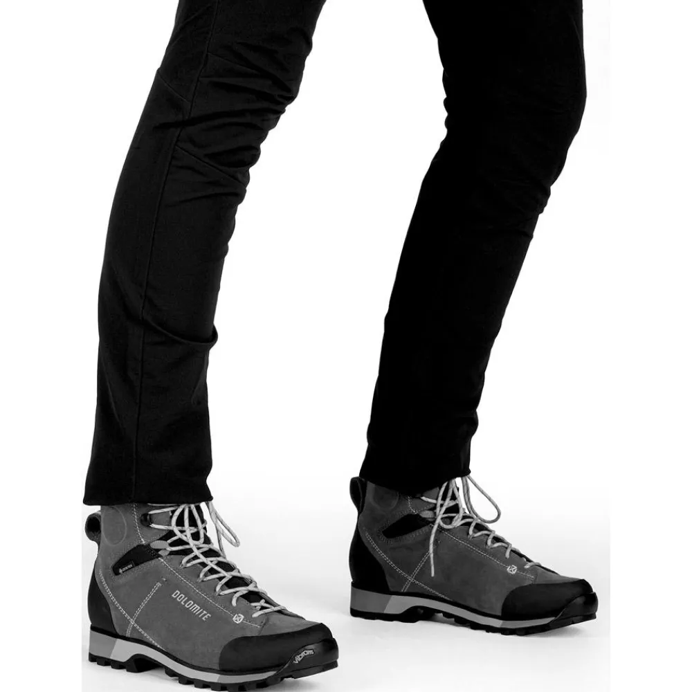 Chaussures Rando Homme<Dolomite Chaussures de randonnée 54 Hike Evo Gore-Tex Gunmetal Grey