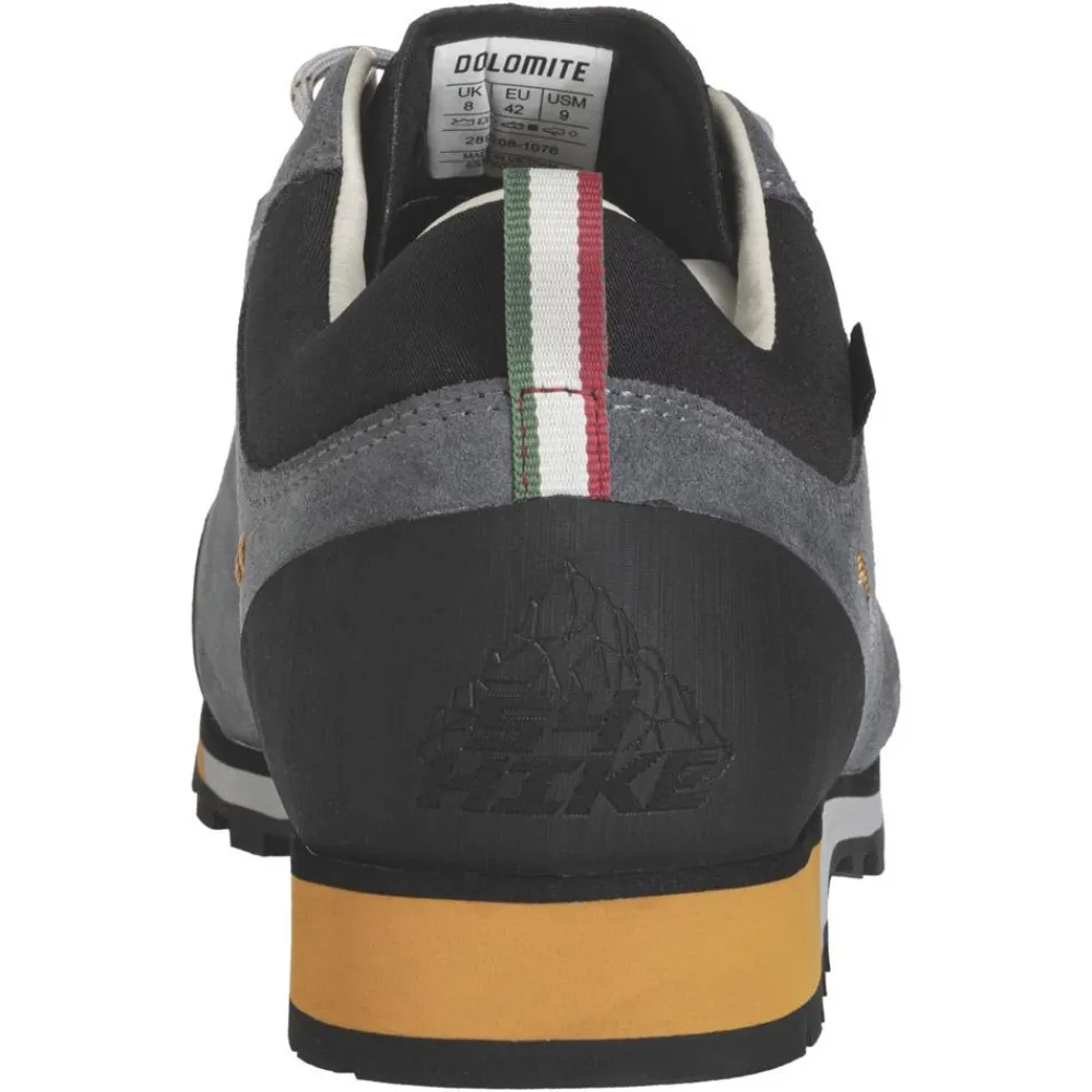Chaussures Rando Basses|Chaussures Rando Homme<Dolomite Chaussures de randonnée 54 Hike Low Evo Gore-Tex Gunmetal Grey