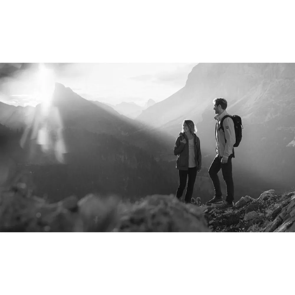 Chaussures Rando Basses|Chaussures Rando Homme<Dolomite Chaussures de randonnée 54 Hike Low Evo Gore-Tex Gunmetal Grey