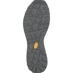 Chaussures Rando Homme<Dolomite Chaussures de randonnée Croda Nera Hi Gore-Tex Gunmetal Grey Lime Green