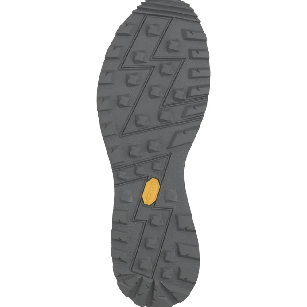 Chaussures Rando Homme<Dolomite Chaussures de randonnée Croda Nera Hi Gore-Tex Gunmetal Grey Lime Green