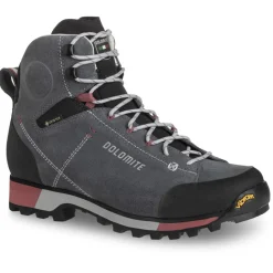 New Chaussures de randonnée 54 Hike Evo Gore-Tex W Gunmetal Grey Femme Chaussures Rando Femme