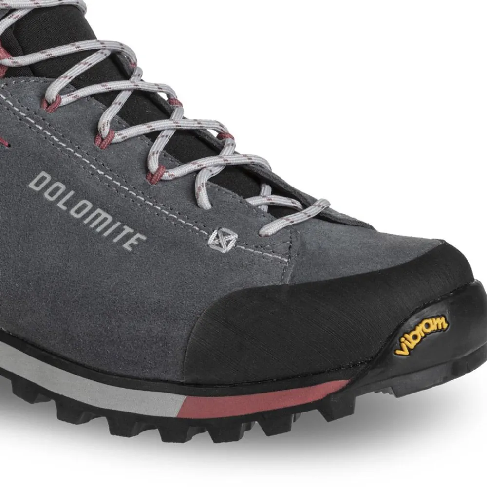 New Chaussures de randonnée 54 Hike Evo Gore-Tex W Gunmetal Grey Femme Chaussures Rando Femme