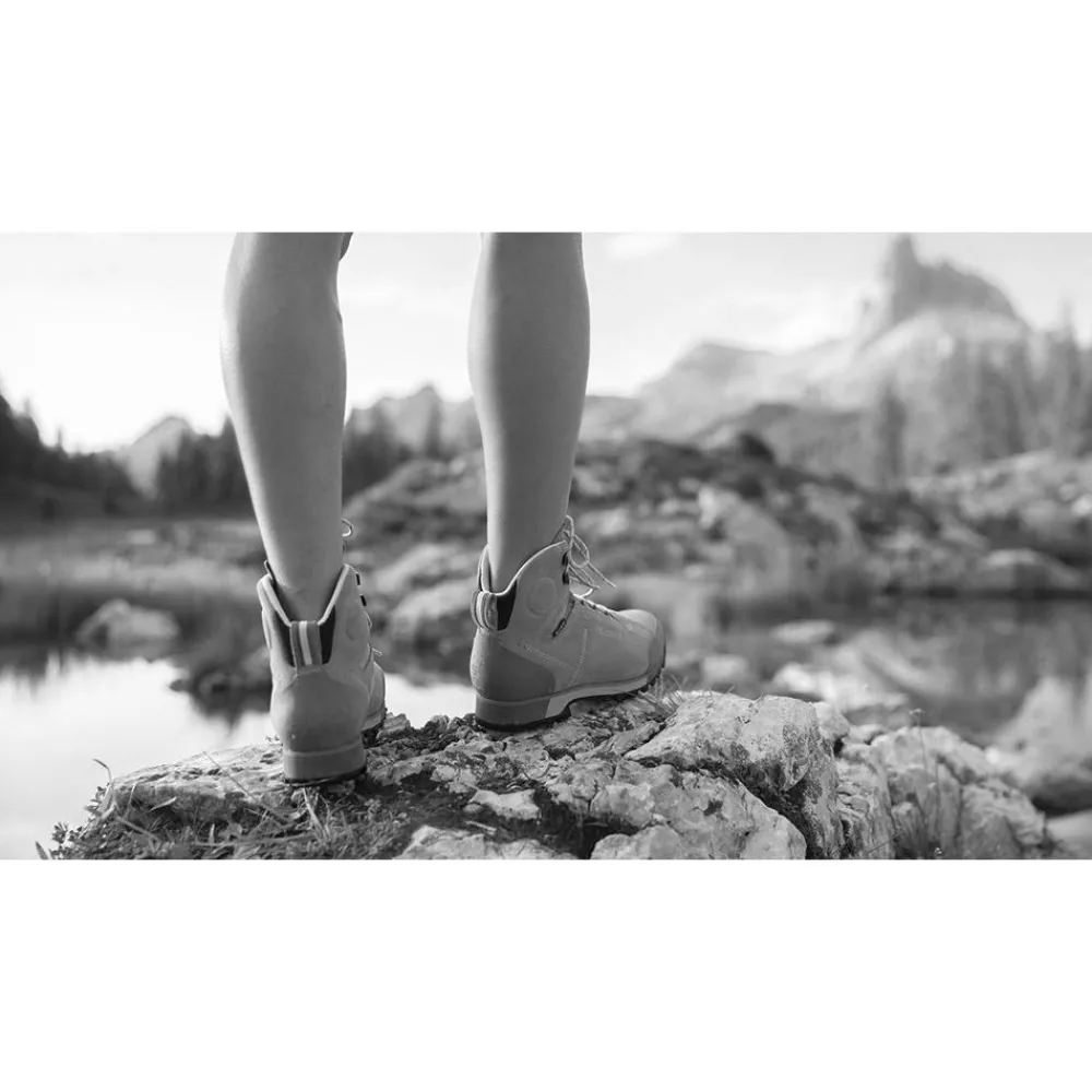 New Chaussures de randonnée 54 Hike Evo Gore-Tex W Gunmetal Grey Femme Chaussures Rando Femme