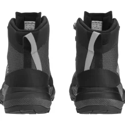 Online Chaussures de randonnée Vernale High Gore-Tex Black Anthracite Grey Homme Chaussures Rando Homme