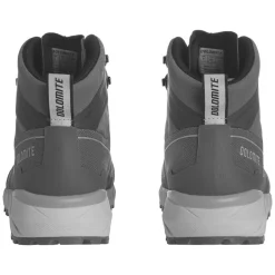 Chaussures de randonnée Croda Nera Hi Gore-Tex Black Homme Chaussures Rando Homme