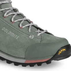 Chaussures Rando Femme<Dolomite Chaussures de randonnée 54 Hike Evo Gore-Tex W Sage Green