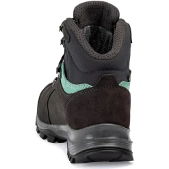 Chaussures Rando Femme<Hanwag Chaussures de randonnée Alta Bunion II Lady Gore-Tex Asphalt Mint
