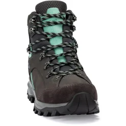 Chaussures Rando Femme<Hanwag Chaussures de randonnée Alta Bunion II Lady Gore-Tex Asphalt Mint