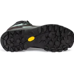 Chaussures Rando Femme<Hanwag Chaussures de randonnée Alta Bunion II Lady Gore-Tex Asphalt Mint