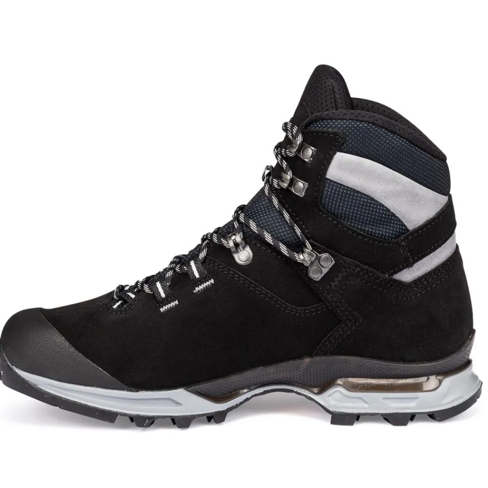 Chaussures Rando Homme<Hanwag Chaussures de randonnée Tatra Light Gore-Tex Black Asphalt
