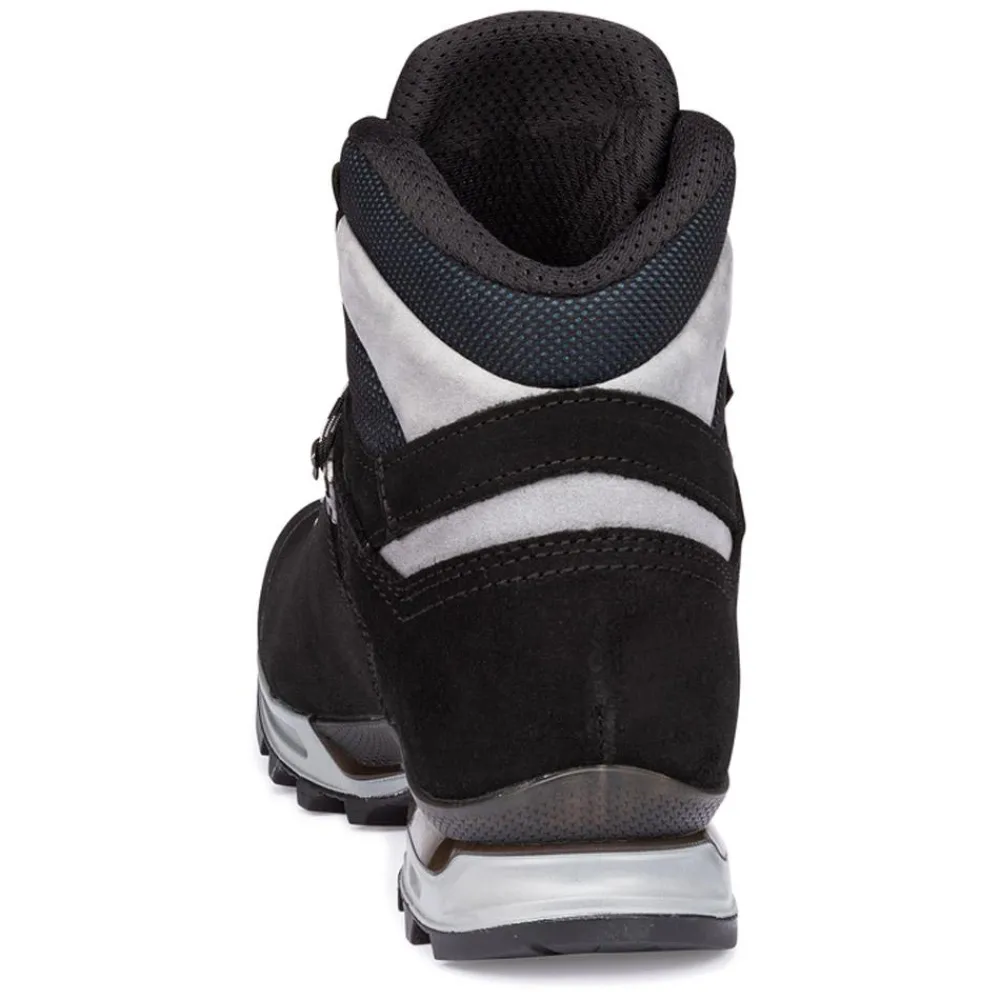 Chaussures Rando Homme<Hanwag Chaussures de randonnée Tatra Light Gore-Tex Black Asphalt