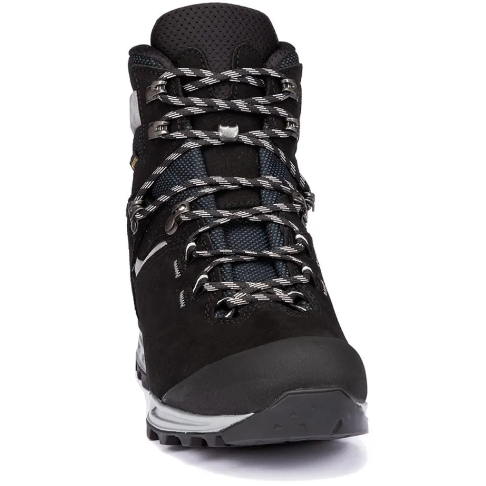 Chaussures Rando Homme<Hanwag Chaussures de randonnée Tatra Light Gore-Tex Black Asphalt
