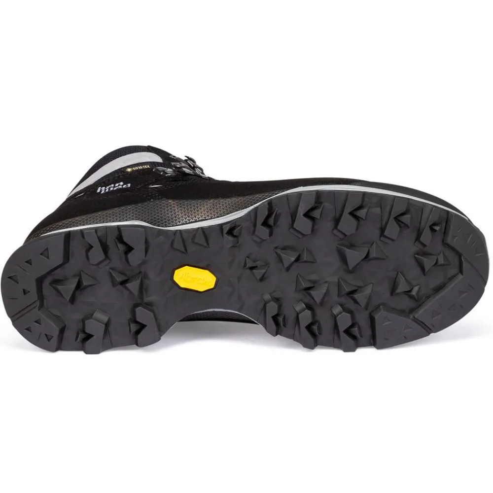 Chaussures Rando Homme<Hanwag Chaussures de randonnée Tatra Light Gore-Tex Black Asphalt