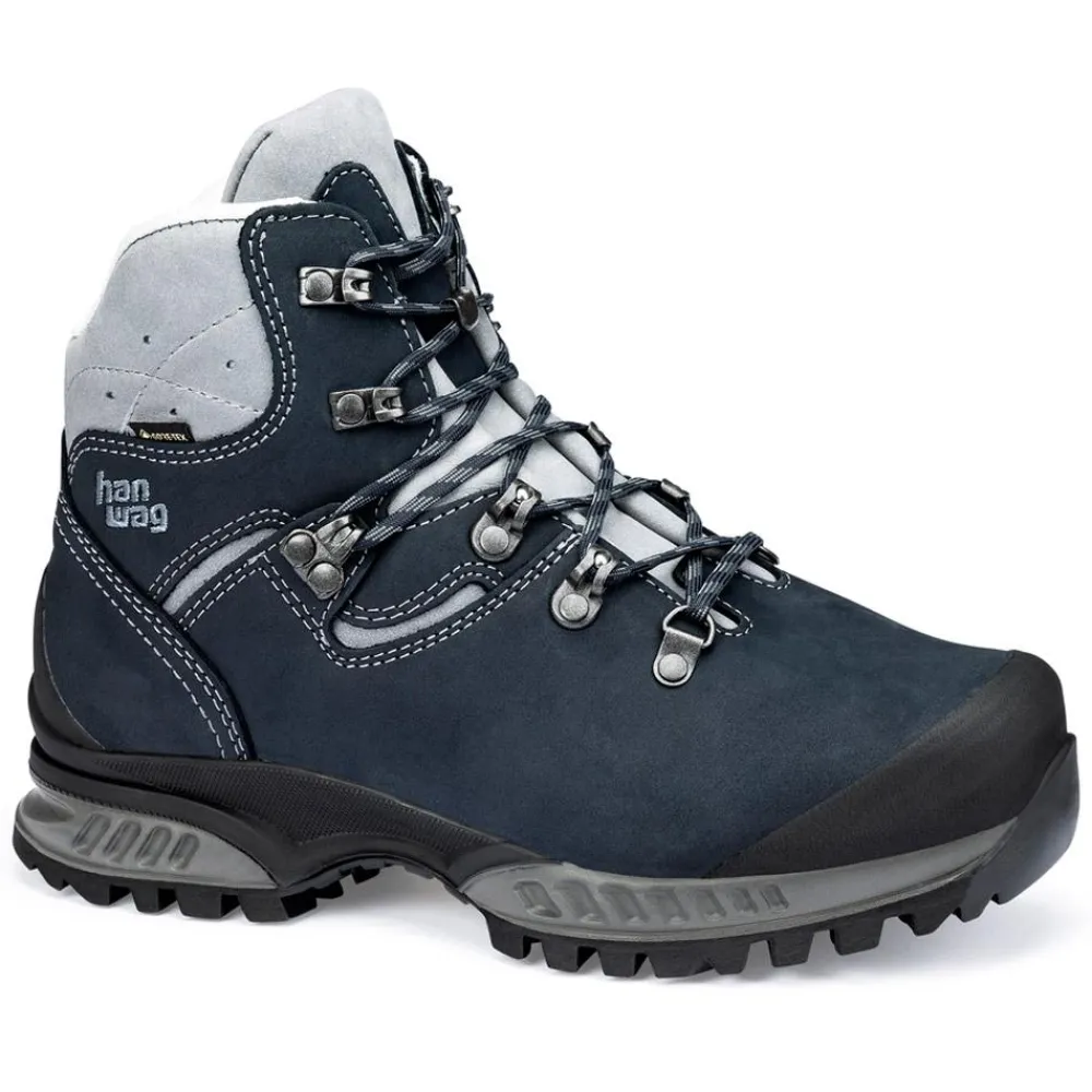 Hot Chaussures de randonnée Tatra II Bunion Lady Gtx Navy Light Grey Femme Chaussures Rando Femme