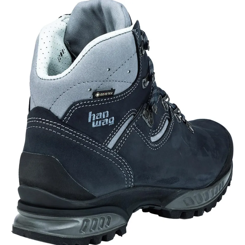 Hot Chaussures de randonnée Tatra II Bunion Lady Gtx Navy Light Grey Femme Chaussures Rando Femme