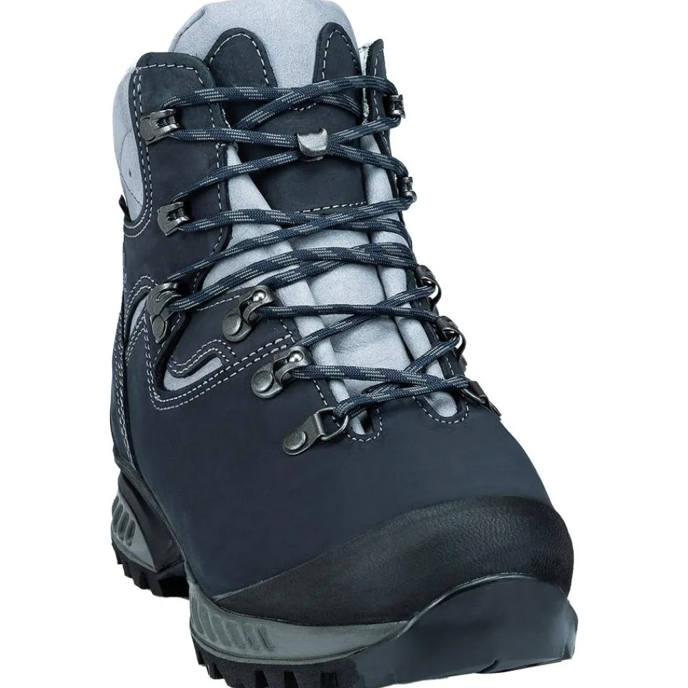 Hot Chaussures de randonnée Tatra II Bunion Lady Gtx Navy Light Grey Femme Chaussures Rando Femme